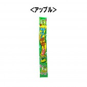 【お菓子】『サワーペーパーキャンディ＜アップル　上代￥25×36本入＞』