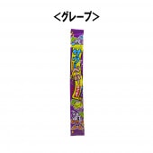 【お菓子】『サワーペーパーキャンディ＜グレープ　上代￥25×36本入＞』|お菓子|商品種類別