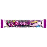 【お菓子】『カジリッチョ ソフトキャンデー　上代￥30×20本入』【グレープ＆ソーダ】|キャンディ|お菓子