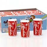 【お菓子】『ミニシリーズ　上代￥30×30個入』【ミニコーラ】　  〜ラムネ菓子〜|ラムネ|お菓子