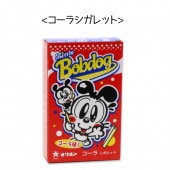 【お菓子】『コーラシガレット　上代￥40×30個入』　　〜砂糖菓子〜|お菓子|商品種類別