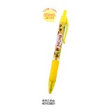 【おやつマーケット】『カラーボールペン』【きのこの山】|おやつマーケット