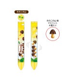 【おやつマーケット】『サクサクボールペン』＜きのこの山＞|おやつマーケット|おやつマーケット