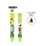 【おやつマーケット】『サクサクボールペン』＜たけのこの里＞|おやつマーケット|おやつマーケット