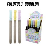 【おもちゃ・景品】『FULUFULU　BUBBLUN』　〜Wonder Toy〜|しゃぼん玉|ピックアップ