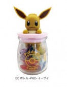 【ポケットモンスター（ポケモン）】『キャンディボトル　上代￥1200』〈イーブイ〉