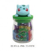 【ポケットモンスター（ポケモン）】『キャンディボトル　上代￥1200』〈フシギダネ〉