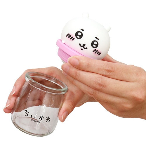 ちいかわ キャンディボトル 9種類 セット Amazon.co.jp: 【セット販売】ちいかわ キャンディボトル 3種
