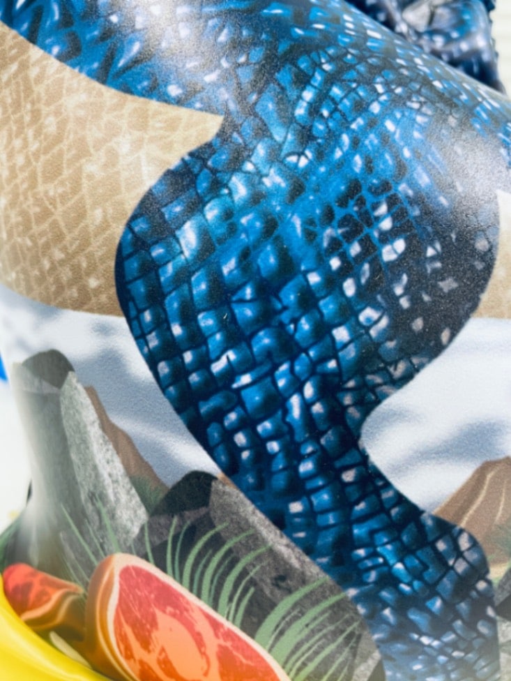 【おさんぽコロコロ】『恐竜』【5個で1セット】