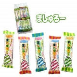 【お菓子】『ましゅろー　上代￥15×30個入』　　〜マシュマロ〜