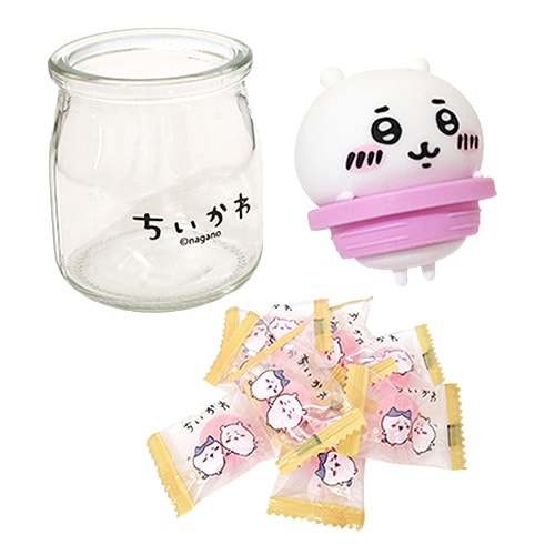 ちいかわ】『キャンディボトル 上代￥1200』〈うさぎ〉 | すべて