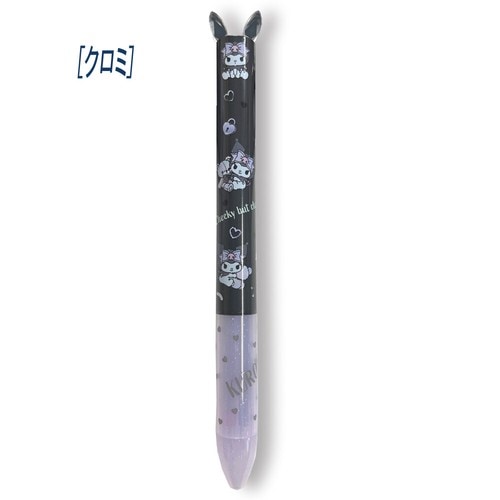 【サンリオキャラクターズ】『NEW mimiペン』＜クロミ2＞