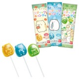 【お菓子】『すみっコぐらし　スティックキャンディ　1箱上代￥40×25個入』