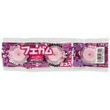 【お菓子】『フエガム　1箱上代￥30×30個入』＜ぶどう味＞|お菓子|商品種類別