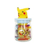 【ポケットモンスター（ポケモン）】『キャンディボトル　上代￥1200』〈ピカチュウ・フリムキ〉|ポケットモンスター（ポケモン）|キャラクター商品