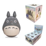 【となりのトトロ】『ぽってりゆらゆらおきあがりこぼし　6個入』|スタジオジブリ|キャラクター商品