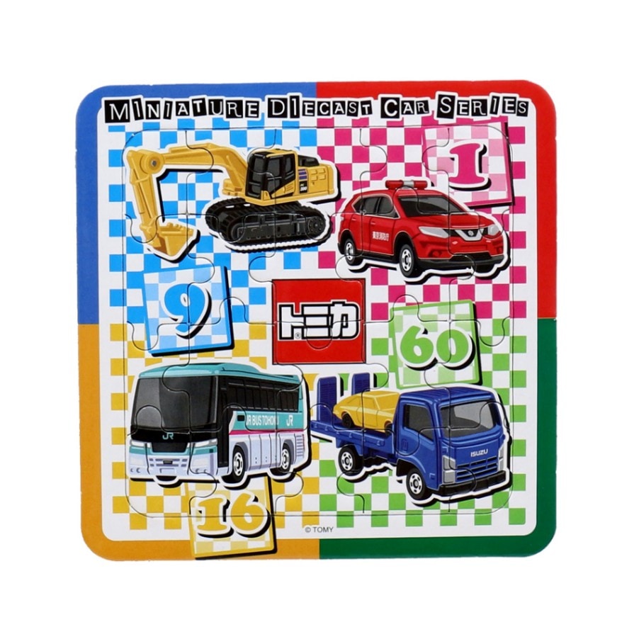 キャラクター商品,トミカ・プラレール | ToyKidsWorld (トイキッズ