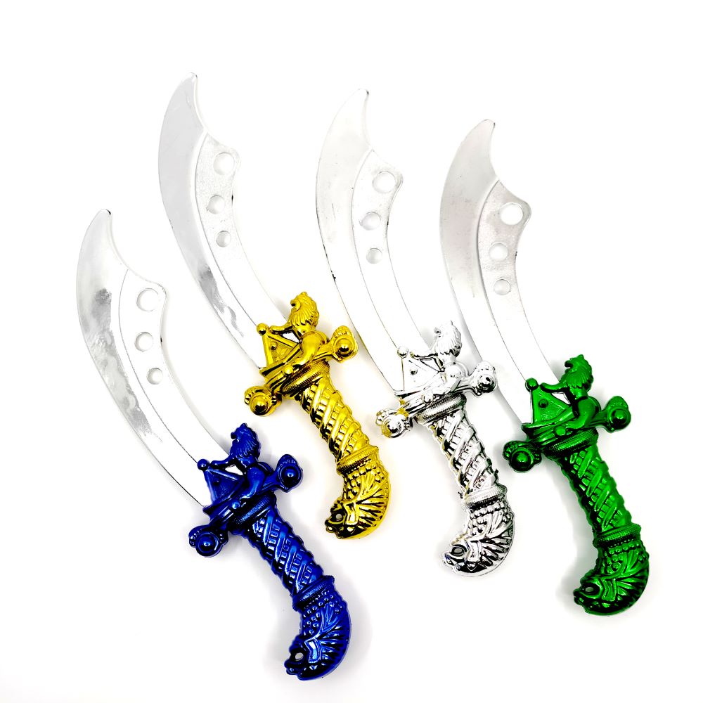 おもちゃ・景品】『メタリック海賊剣』 | おもちゃ・景品・ホビー