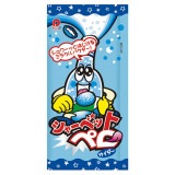 【お菓子】『シャーベットペロ　1袋30小袋入』＜サイダー＞|お菓子|商品種類別