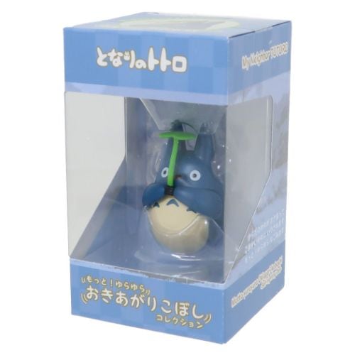 となりのトトロ】『もっと！ゆらゆらおきあがりこぼし