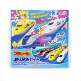 【プラレール】『おりがみ』|おもちゃ・景品・ホビー|おもちゃ・景品・ホビー