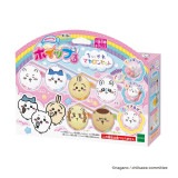 【ちいかわ】『ホイップる　ちいかわマカロンセット』|ごっこ遊び|おもちゃ・景品・ホビー