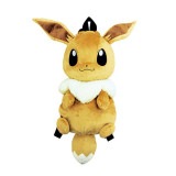 【ポケットモンスター】『ぬいぐるみリュック』＜イーブイ＞|ポケットモンスター（ポケモン）|キャラクター商品