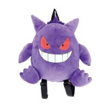 【ポケットモンスター】『ぬいぐるみリュック』＜ゲンガー＞|ポケットモンスター（ポケモン）|キャラクター商品