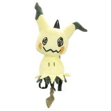 【ポケットモンスター】『ぬいぐるみリュック』＜ミミッキュ＞|ポケットモンスター（ポケモン）|キャラクター商品