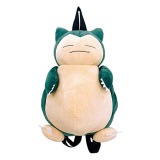 【ポケットモンスター】『ぬいぐるみリュック』＜カビゴン＞|ポケットモンスター（ポケモン）|キャラクター商品