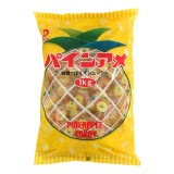 ☆お徳用！大容量！☆【お菓子】『KGパインアメ　1kg　約200粒オープン価格￥1300』