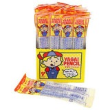 【お菓子】『ヤガイペンシル（カルパス）　1箱上代￥30×40本入』|お菓子|商品種類別