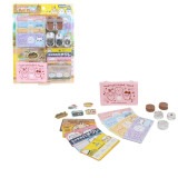 【ちいかわ】『おかいものしちゃお！おかねセット』|ちいかわ|キャラクター商品