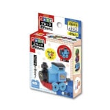 【くみたてブロック】『きかんしゃ編』＜全6種＞|おもちゃ・景品・ホビー