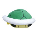 【スーパーマリオ】『アイテムクッション』＜みどりコウラ＞|生活雑貨|生活雑貨