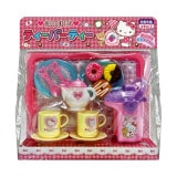 【ハローキティ】『ティーパーティー』|サンリオキャラクター|キャラクター商品