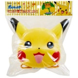 【ポケットモンスター（ポケモン）】『ピカチュウダイカットランチボックス』|生活雑貨|生活雑貨