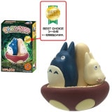 【となりのトトロ】『クムクムパズル』＜キノコでひとやすみ＞|スタジオジブリ|キャラクター商品
