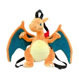 【ポケットモンスター】『ぬいぐるみリュック』＜リザードン＞|ポケットモンスター（ポケモン）|キャラクター商品