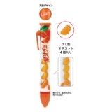 【おやつマーケット】『サクサクボールペン』|おやつマーケット
