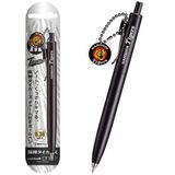 ★祝★　阪神タイガース リーグ優勝SALE！ 【ユニボールONE F】『阪神タイガースチャーム』＜黒軸＞　　〜ボールペン〜|ペン・鉛筆|文具
