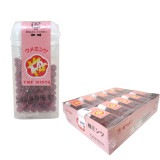 【お菓子】『梅ミンツ　上代￥30×30個入』|お菓子|商品種類別