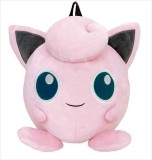 【ポケットモンスター】『ぬいぐるみリュック』＜プリン＞|ポケットモンスター（ポケモン）|キャラクター商品