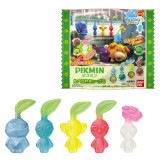 【お菓子】『ピクミン　たべられるぅ〜グミ　1箱上代￥120×12個入』