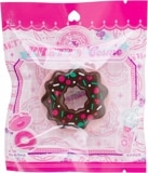 値下げしました！【コスメ雑貨】『マイプリティーコスメ』＜ドーナツ　こあくまCherry（BR）＞|生活雑貨