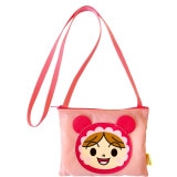 【アンパンマン】『サコッシュ』＜あかちゃんまん＞|アンパンマン|キャラクター商品