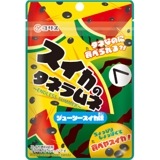 【お菓子】『スイカのタネラムネ　上代￥100×10個入』|ラムネ|お菓子