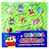 【クレヨンしんちゃん】『おりがみ』|おもちゃ・景品・ホビー