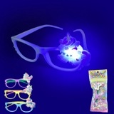 【光るおもちゃ】『POPOUT UNICORN　ピカピカめがね』＜3種＞|光るおもちゃ|お祭り・イベント・縁日