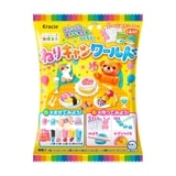 【お菓子】『ねりキャンワールド　1箱上代￥280×7袋入』　　〜知育菓子〜|知育菓子|お菓子
